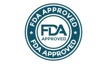 VigorFil FDA-registered facility claim