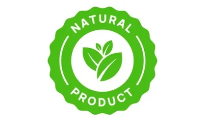 VigorFil naturally sourced ingredients claim